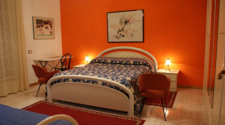 3 Notti in Bed And Breakfast a Modica